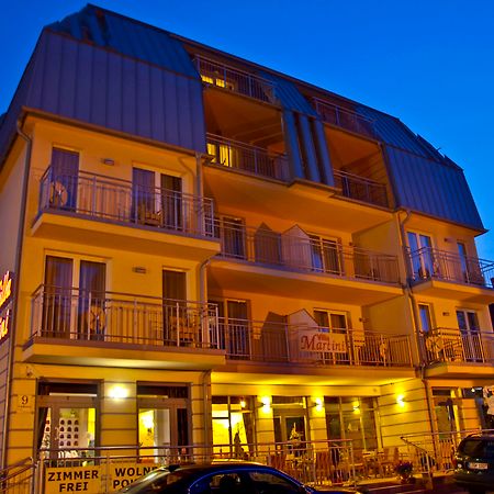 Villa Martini مينززدرويه المظهر الخارجي الصورة