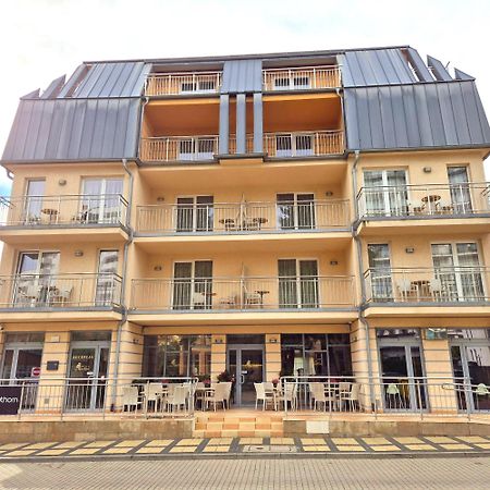 Villa Martini مينززدرويه المظهر الخارجي الصورة