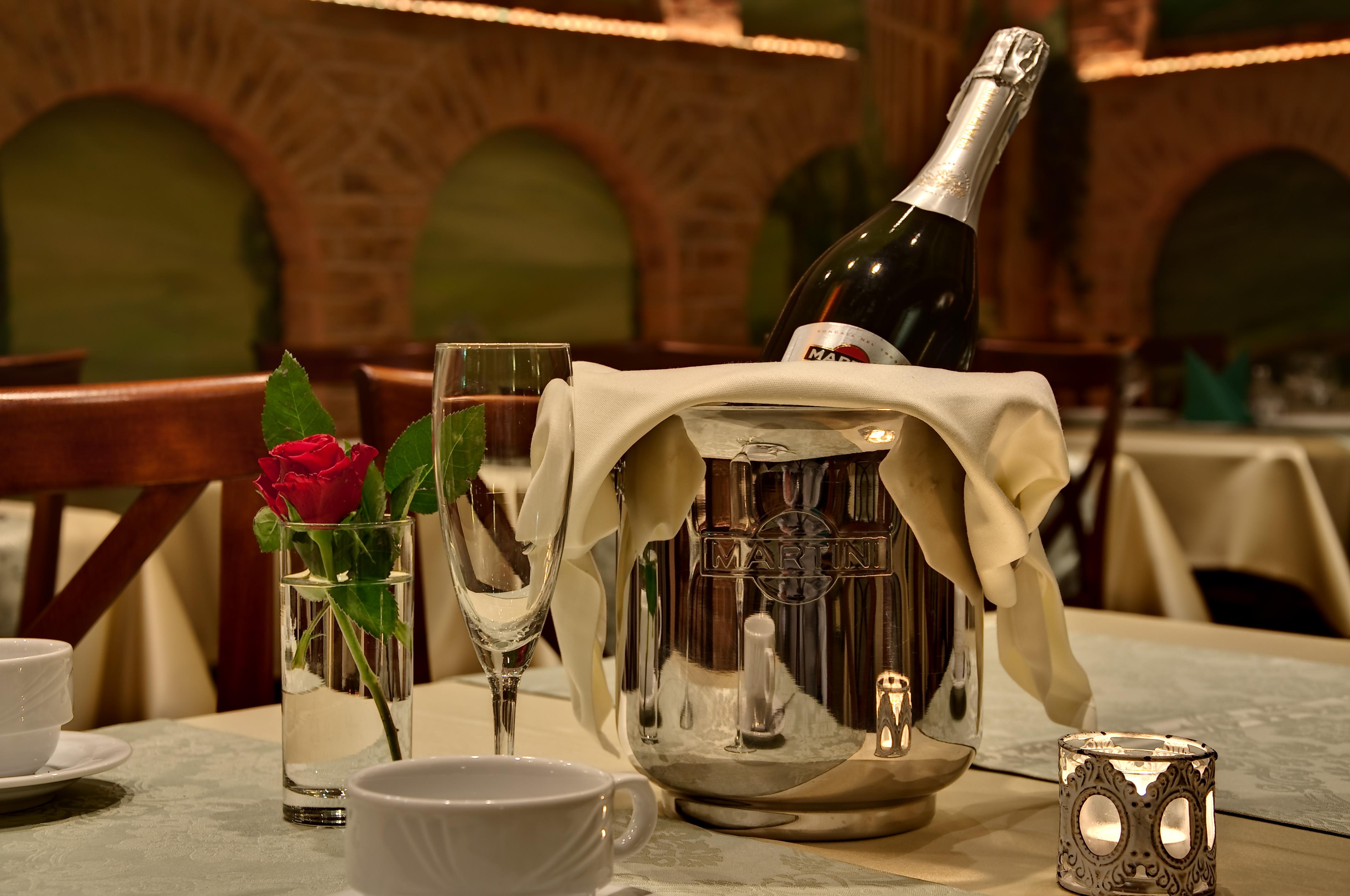 Villa Martini مينززدرويه المظهر الخارجي الصورة