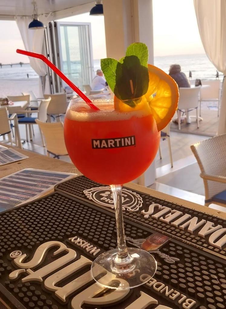 Villa Martini مينززدرويه المظهر الخارجي الصورة
