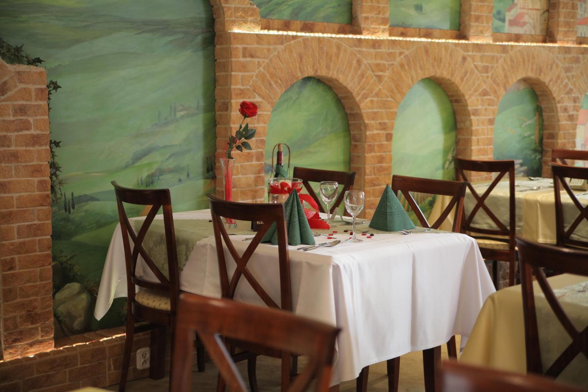Villa Martini مينززدرويه المظهر الخارجي الصورة