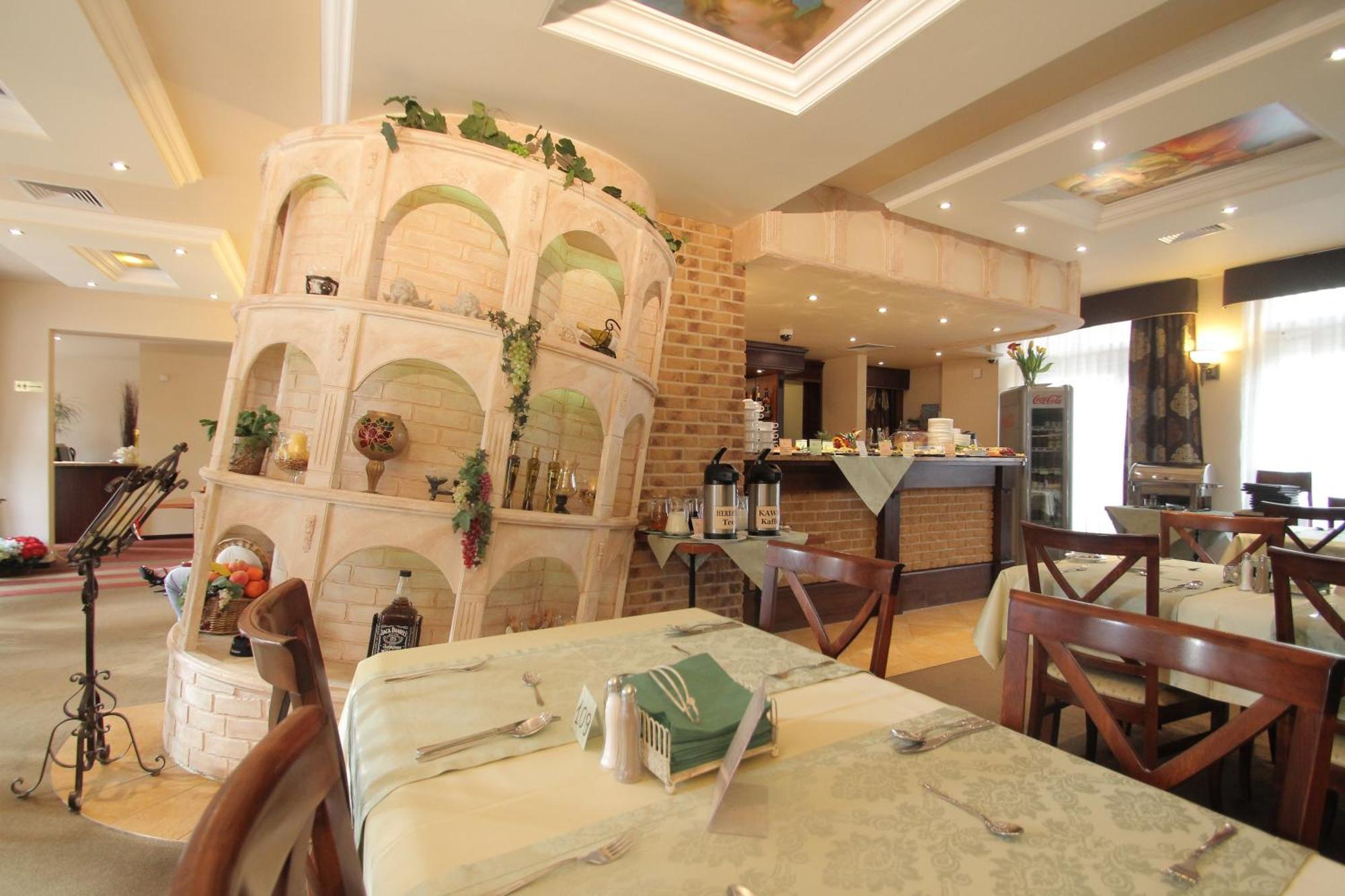 Villa Martini مينززدرويه المظهر الخارجي الصورة