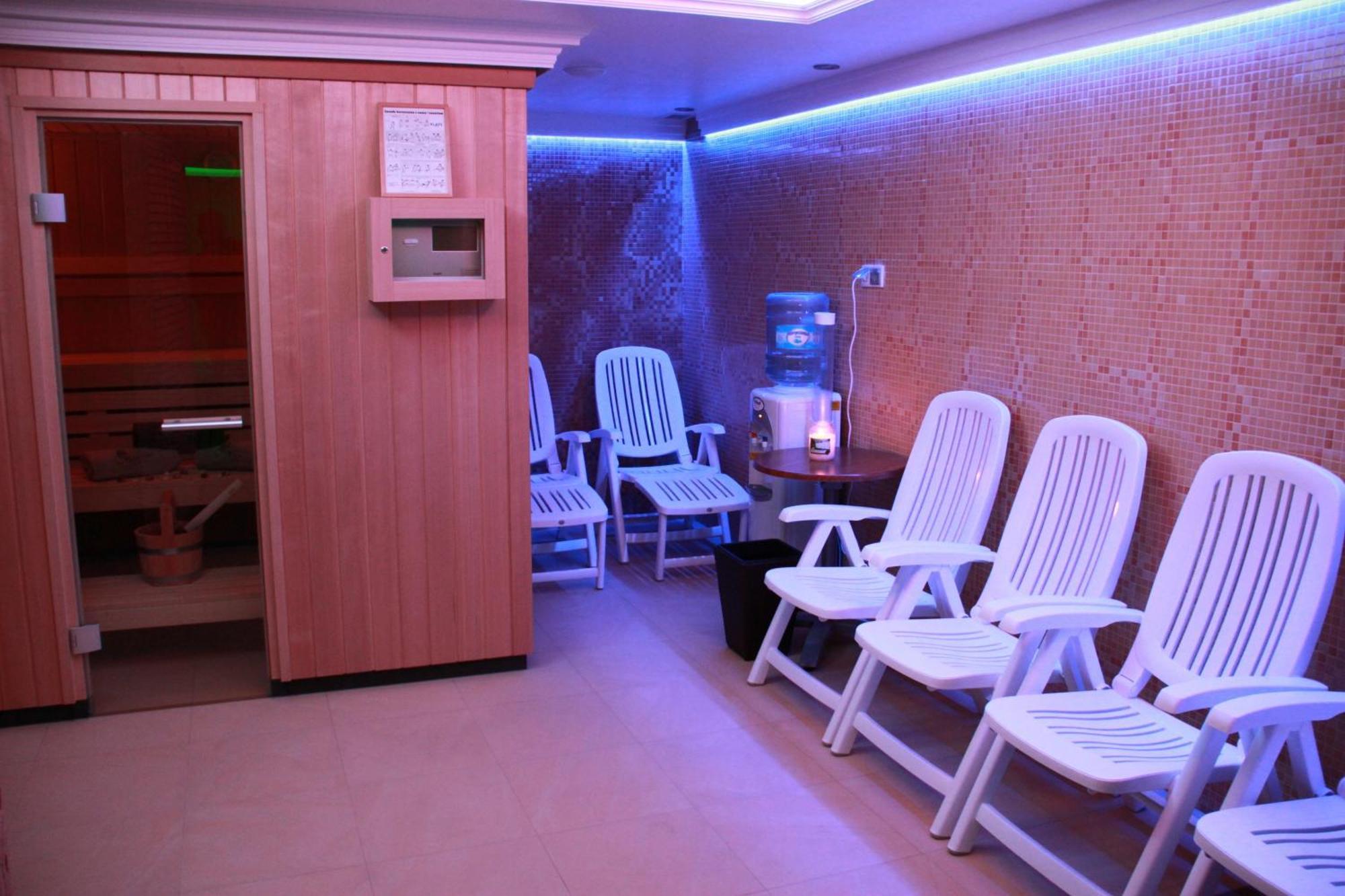 Villa Martini مينززدرويه المظهر الخارجي الصورة