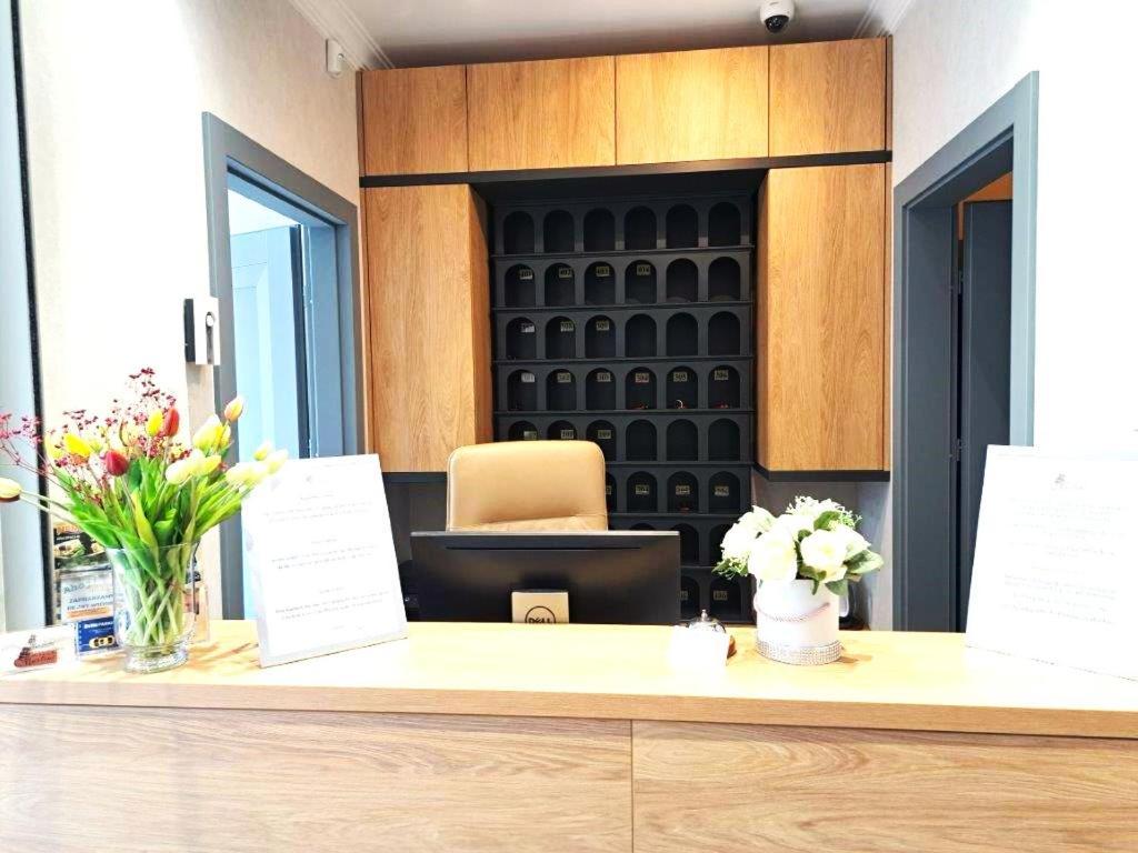 Villa Martini مينززدرويه المظهر الخارجي الصورة